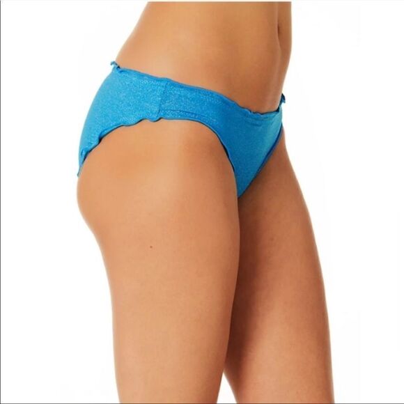 Women’s Lettuce Edge Bikini size Large - Picture 7 of 7